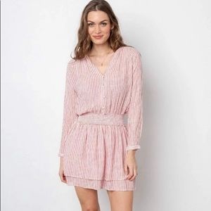 RAILS Jasmine Belmont Dress